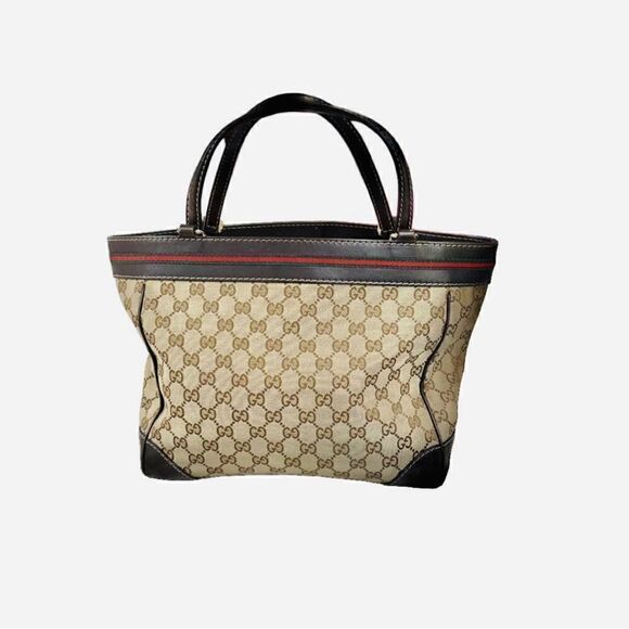 Gucci Mayfair tote  - Picture 4 of 14